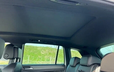 Volkswagen Tiguan II, 2022 год, 2 312 008 рублей, 12 фотография