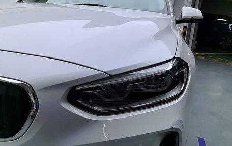 BMW 1 серия, 2023 год, 1 560 000 рублей, 4 фотография