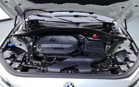 BMW 1 серия, 2023 год, 1 560 000 рублей, 12 фотография