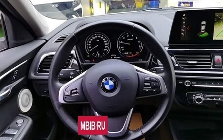 BMW 1 серия, 2023 год, 1 560 000 рублей, 10 фотография