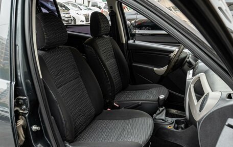 Renault Sandero I, 2010 год, 490 000 рублей, 8 фотография
