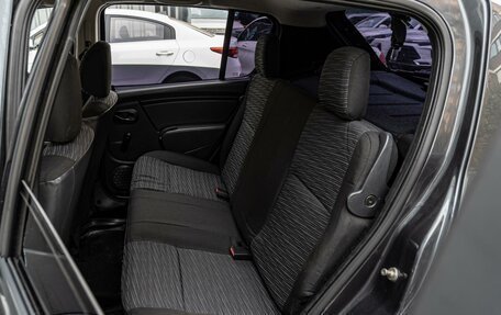 Renault Sandero I, 2010 год, 490 000 рублей, 9 фотография