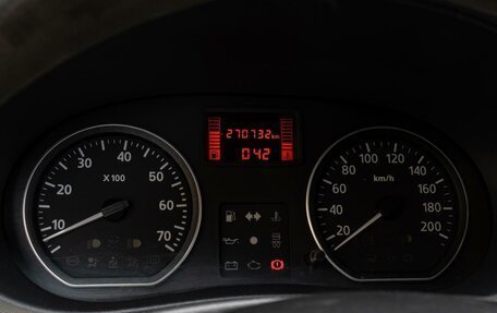 Renault Sandero I, 2010 год, 490 000 рублей, 14 фотография