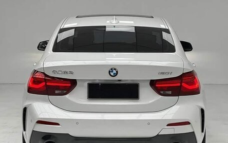BMW 1 серия, 2023 год, 1 850 000 рублей, 3 фотография