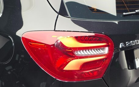 Mercedes-Benz A-Класс, 2018 год, 1 590 002 рублей, 6 фотография