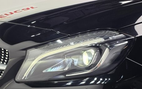 Mercedes-Benz A-Класс, 2018 год, 1 590 002 рублей, 7 фотография