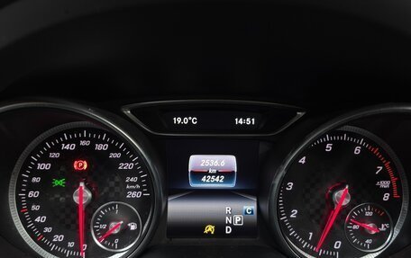 Mercedes-Benz A-Класс, 2018 год, 1 590 002 рублей, 9 фотография