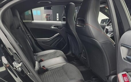 Mercedes-Benz A-Класс, 2018 год, 1 590 002 рублей, 12 фотография