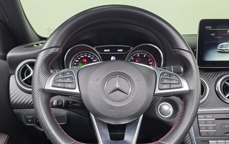 Mercedes-Benz A-Класс, 2018 год, 1 590 002 рублей, 18 фотография