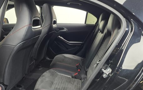 Mercedes-Benz A-Класс, 2018 год, 1 590 002 рублей, 23 фотография