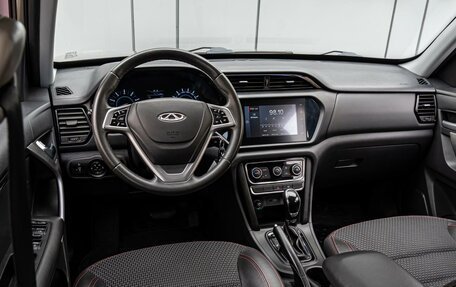 Chery Tiggo 3 I, 2019 год, 990 000 рублей, 6 фотография