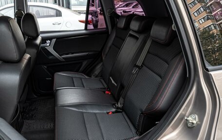 Chery Tiggo 3 I, 2019 год, 990 000 рублей, 9 фотография