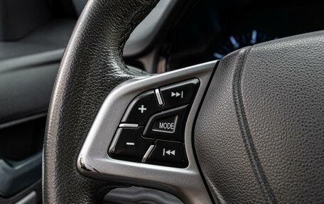 Chery Tiggo 3 I, 2019 год, 990 000 рублей, 14 фотография