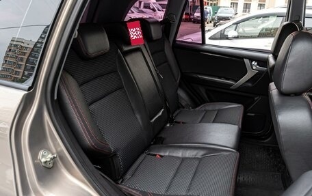 Chery Tiggo 3 I, 2019 год, 990 000 рублей, 7 фотография