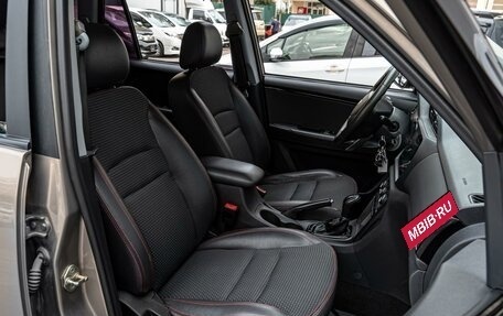 Chery Tiggo 3 I, 2019 год, 990 000 рублей, 8 фотография