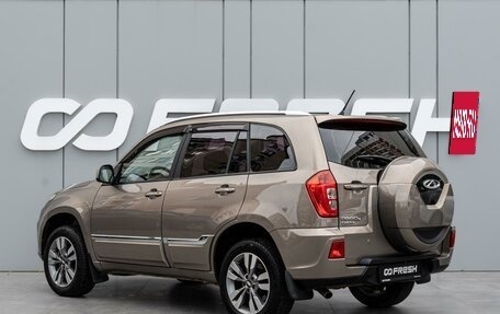 Chery Tiggo 3 I, 2019 год, 990 000 рублей, 2 фотография