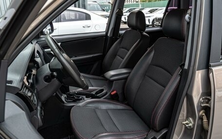 Chery Tiggo 3 I, 2019 год, 990 000 рублей, 10 фотография