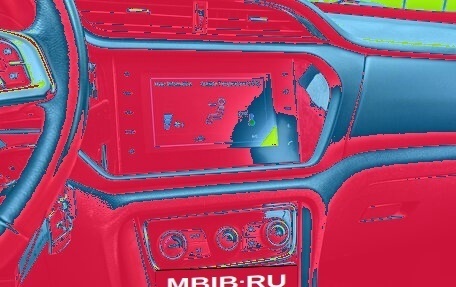 Chery Tiggo 3 I, 2019 год, 990 000 рублей, 13 фотография