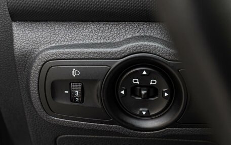 Chery Tiggo 3 I, 2019 год, 990 000 рублей, 18 фотография