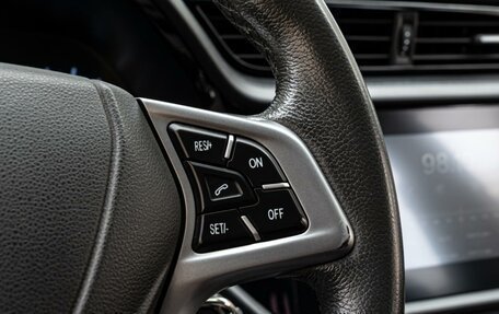 Chery Tiggo 3 I, 2019 год, 990 000 рублей, 16 фотография