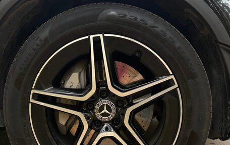 Mercedes-Benz GLC Coupe, 2019 год, 4 400 000 рублей, 12 фотография