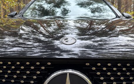 Mercedes-Benz GLC Coupe, 2019 год, 4 400 000 рублей, 10 фотография