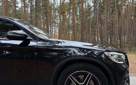 Mercedes-Benz GLC Coupe, 2019 год, 4 400 000 рублей, 6 фотография