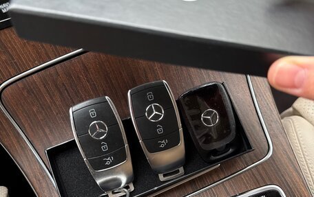 Mercedes-Benz GLC Coupe, 2019 год, 4 400 000 рублей, 21 фотография