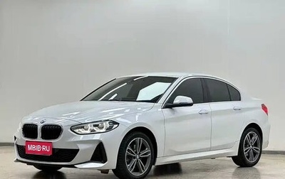 BMW 1 серия, 2022 год, 1 530 000 рублей, 1 фотография