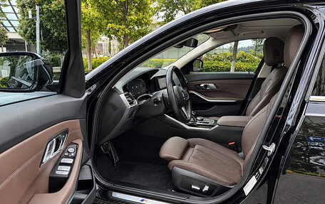 BMW 3 серия, 2022 год, 2 910 005 рублей, 6 фотография