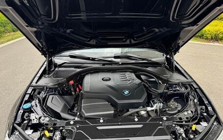 BMW 3 серия, 2022 год, 2 910 005 рублей, 5 фотография