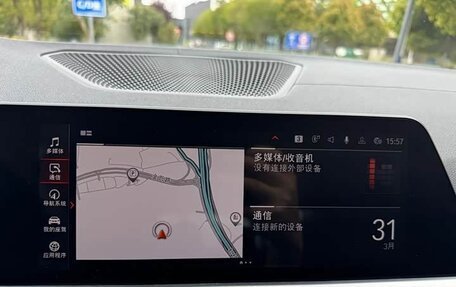 BMW 3 серия, 2022 год, 2 910 005 рублей, 9 фотография