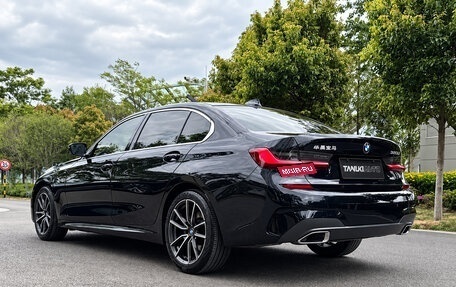 BMW 3 серия, 2022 год, 2 910 005 рублей, 2 фотография
