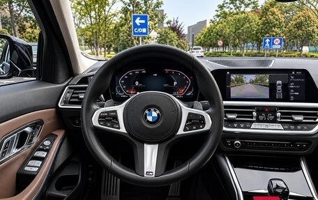 BMW 3 серия, 2022 год, 2 910 005 рублей, 8 фотография