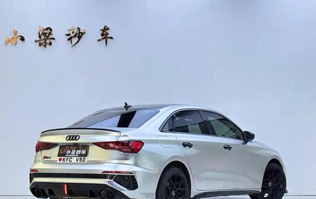 Audi A3, 2023 год, 1 620 700 рублей, 3 фотография