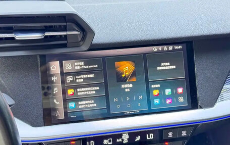 Audi A3, 2023 год, 1 620 700 рублей, 7 фотография