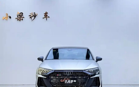 Audi A3, 2023 год, 1 620 700 рублей, 2 фотография