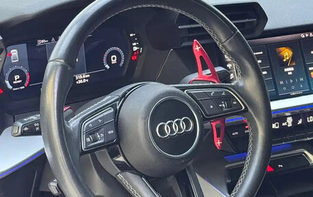 Audi A3, 2023 год, 1 620 700 рублей, 5 фотография