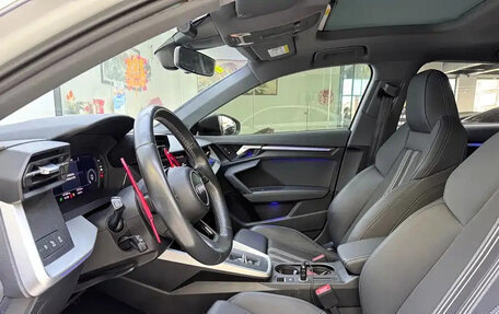 Audi A3, 2023 год, 1 620 700 рублей, 9 фотография