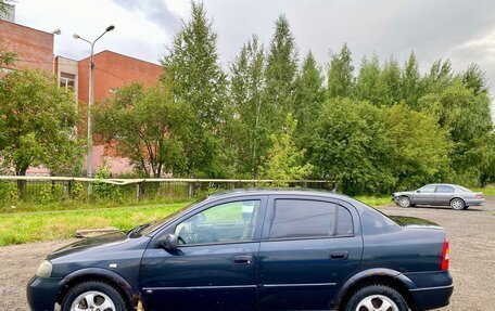 Chevrolet Viva, 2006 год, 125 000 рублей, 2 фотография