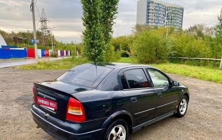 Chevrolet Viva, 2006 год, 125 000 рублей, 5 фотография