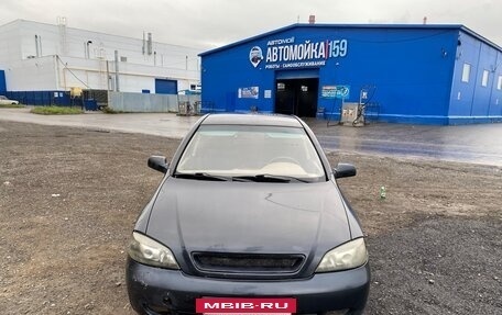 Chevrolet Viva, 2006 год, 125 000 рублей, 8 фотография