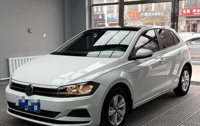 Volkswagen Polo, 2023 год, 1 150 000 рублей, 1 фотография