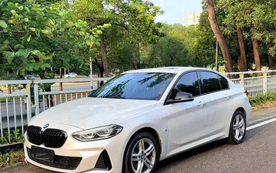 BMW 1 серия, 2023 год, 1 731 000 рублей, 1 фотография