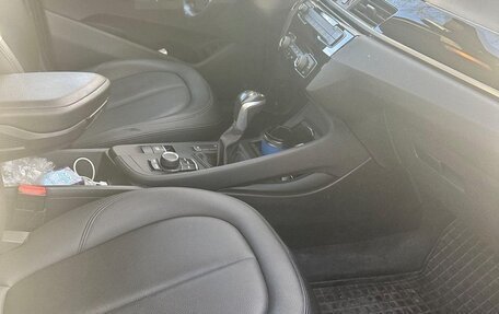 BMW X1, 2017 год, 2 250 000 рублей, 5 фотография