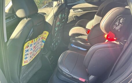 BMW X1, 2017 год, 2 250 000 рублей, 8 фотография