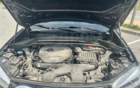 BMW X1, 2017 год, 2 250 000 рублей, 10 фотография
