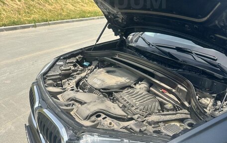 BMW X1, 2017 год, 2 250 000 рублей, 9 фотография
