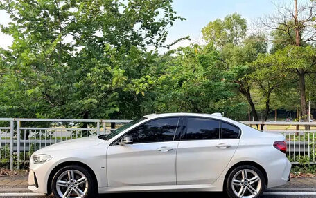 BMW 1 серия, 2023 год, 1 731 000 рублей, 3 фотография