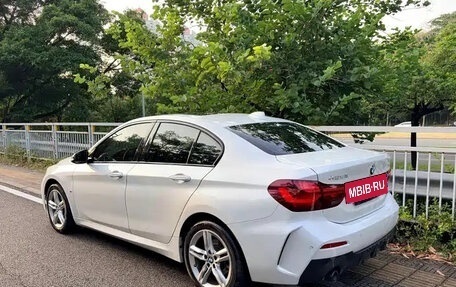 BMW 1 серия, 2023 год, 1 731 000 рублей, 4 фотография